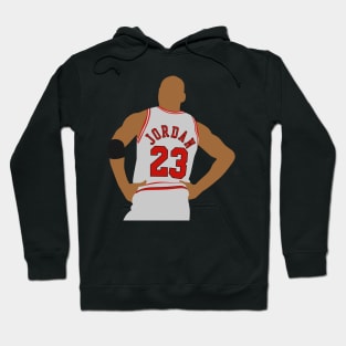 Michael Jordan Hoodie